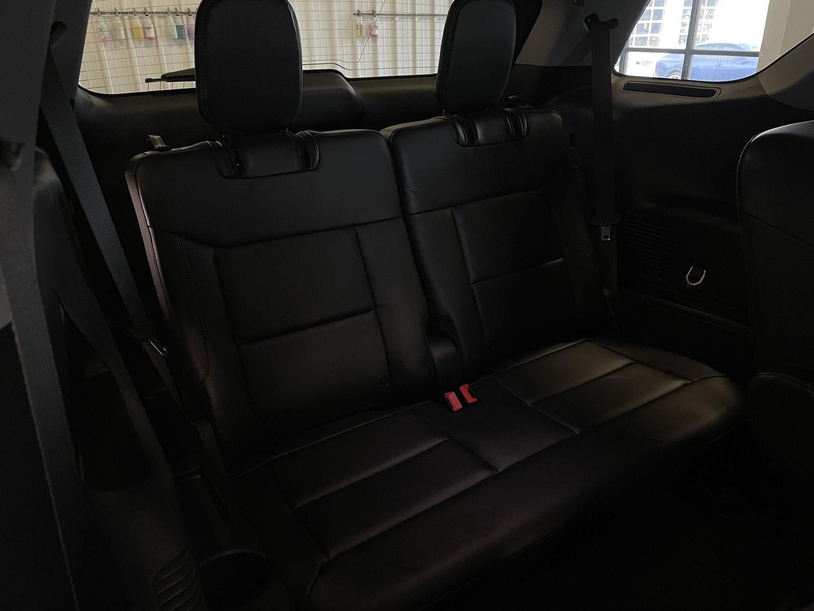 Used 2024 Ford Explorer for sale in St. Joseph MO