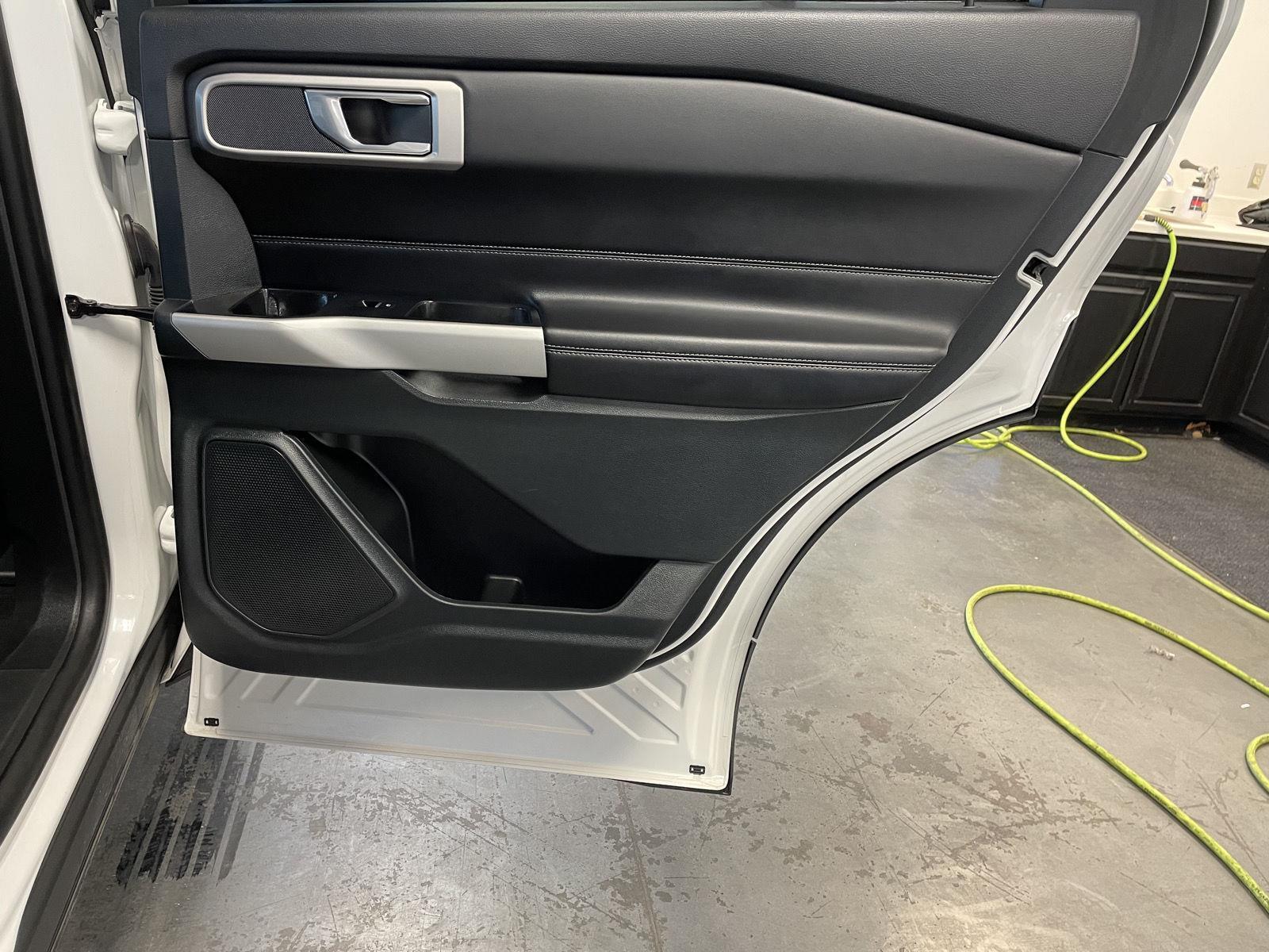 Used 2024 Ford Explorer for sale in St. Joseph MO