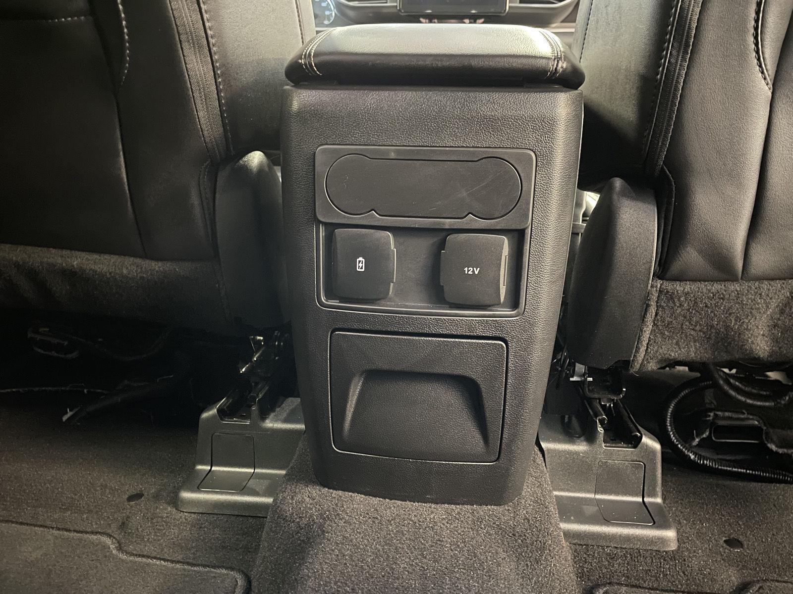 Used 2024 Ford Explorer for sale in St. Joseph MO