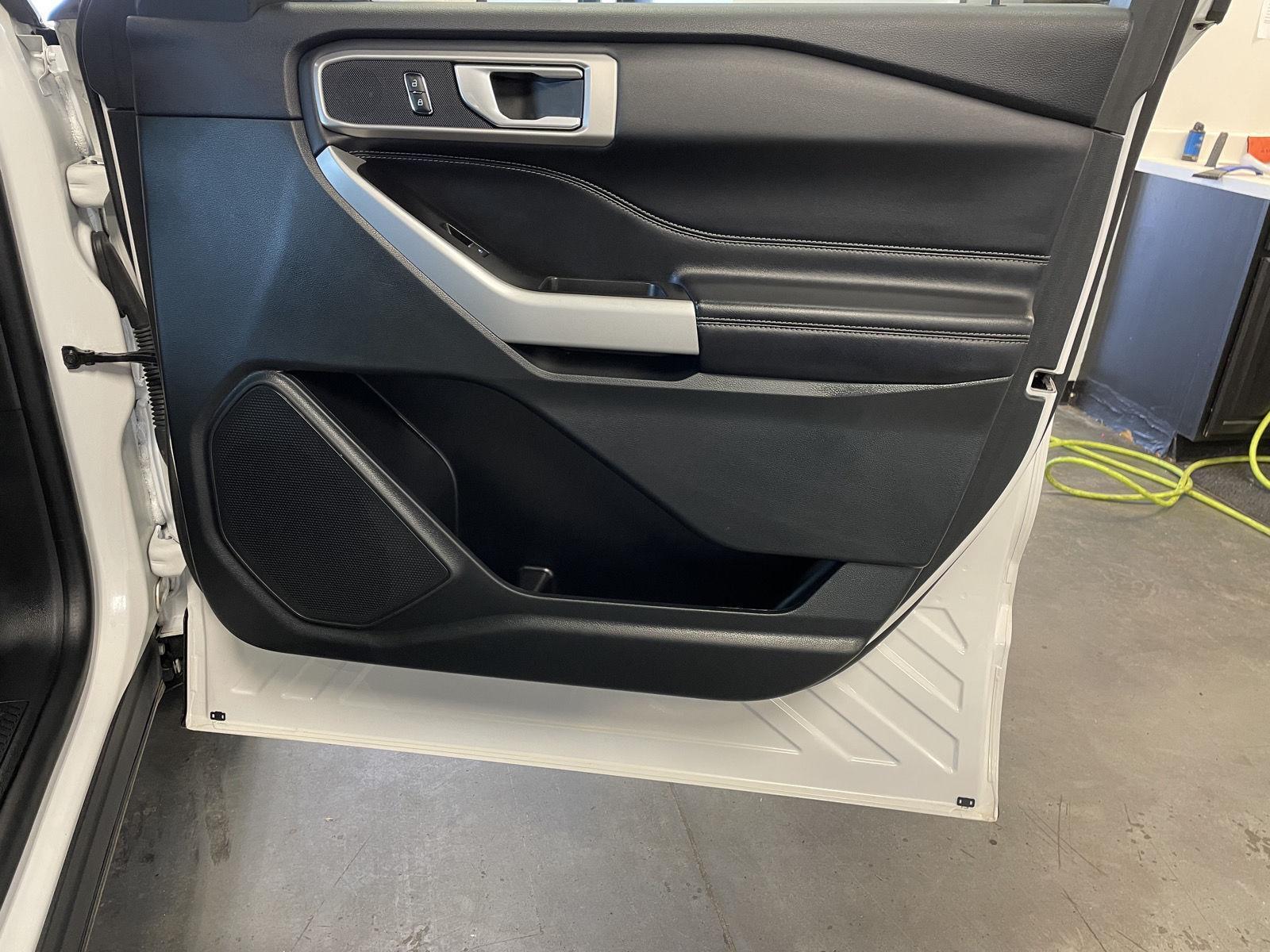 Used 2024 Ford Explorer for sale in St. Joseph MO