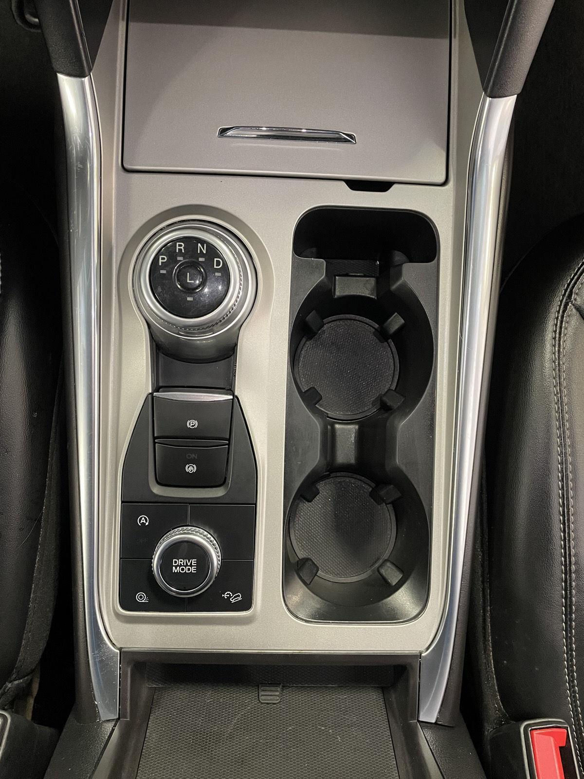 Used 2024 Ford Explorer for sale in St. Joseph MO