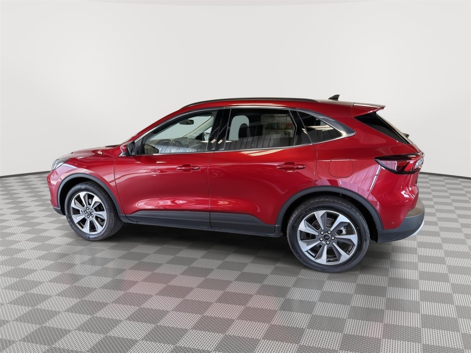 Pre-Owned 2024 Ford Escape for sale in St. Joseph MO