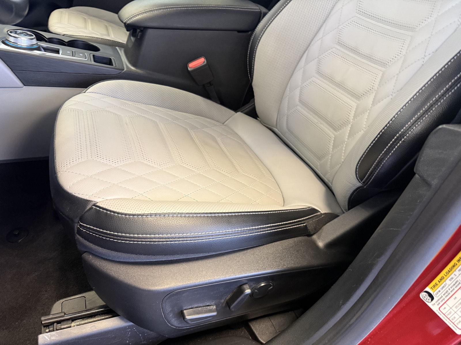 Pre-Owned 2024 Ford Escape for sale in St. Joseph MO