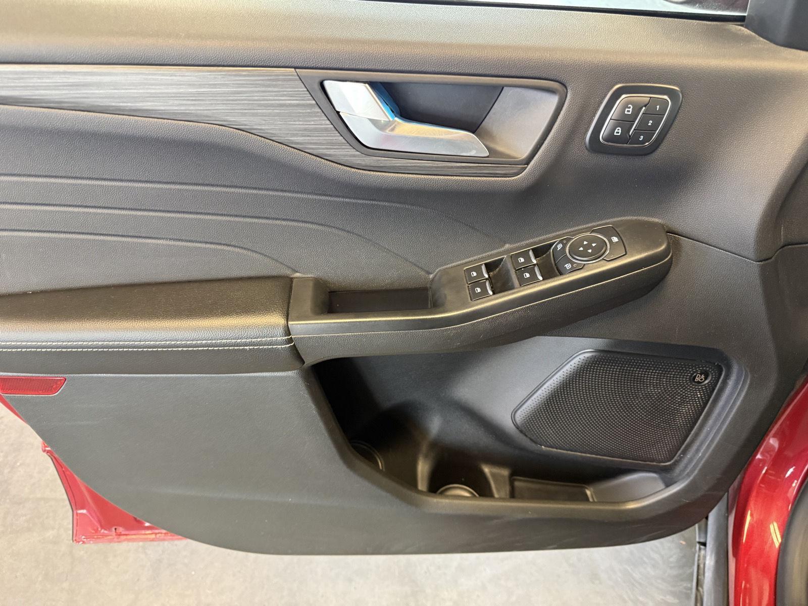 Pre-Owned 2024 Ford Escape for sale in St. Joseph MO