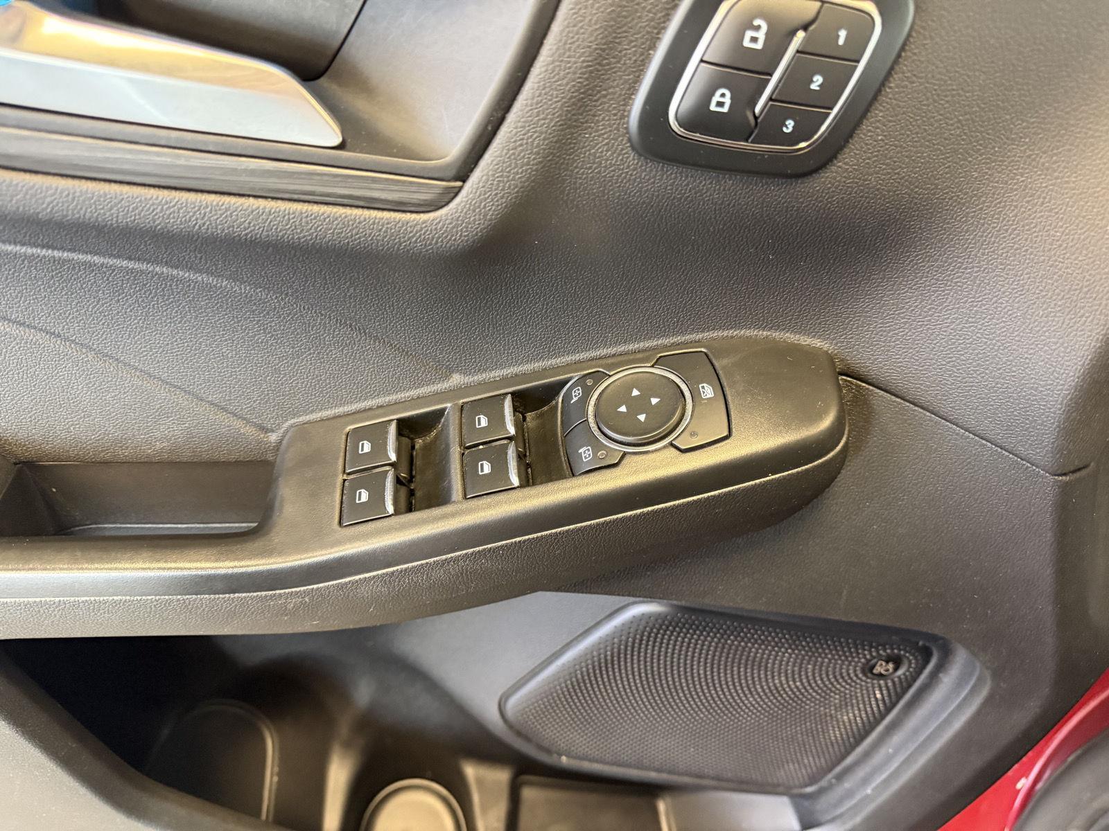 Pre-Owned 2024 Ford Escape for sale in St. Joseph MO