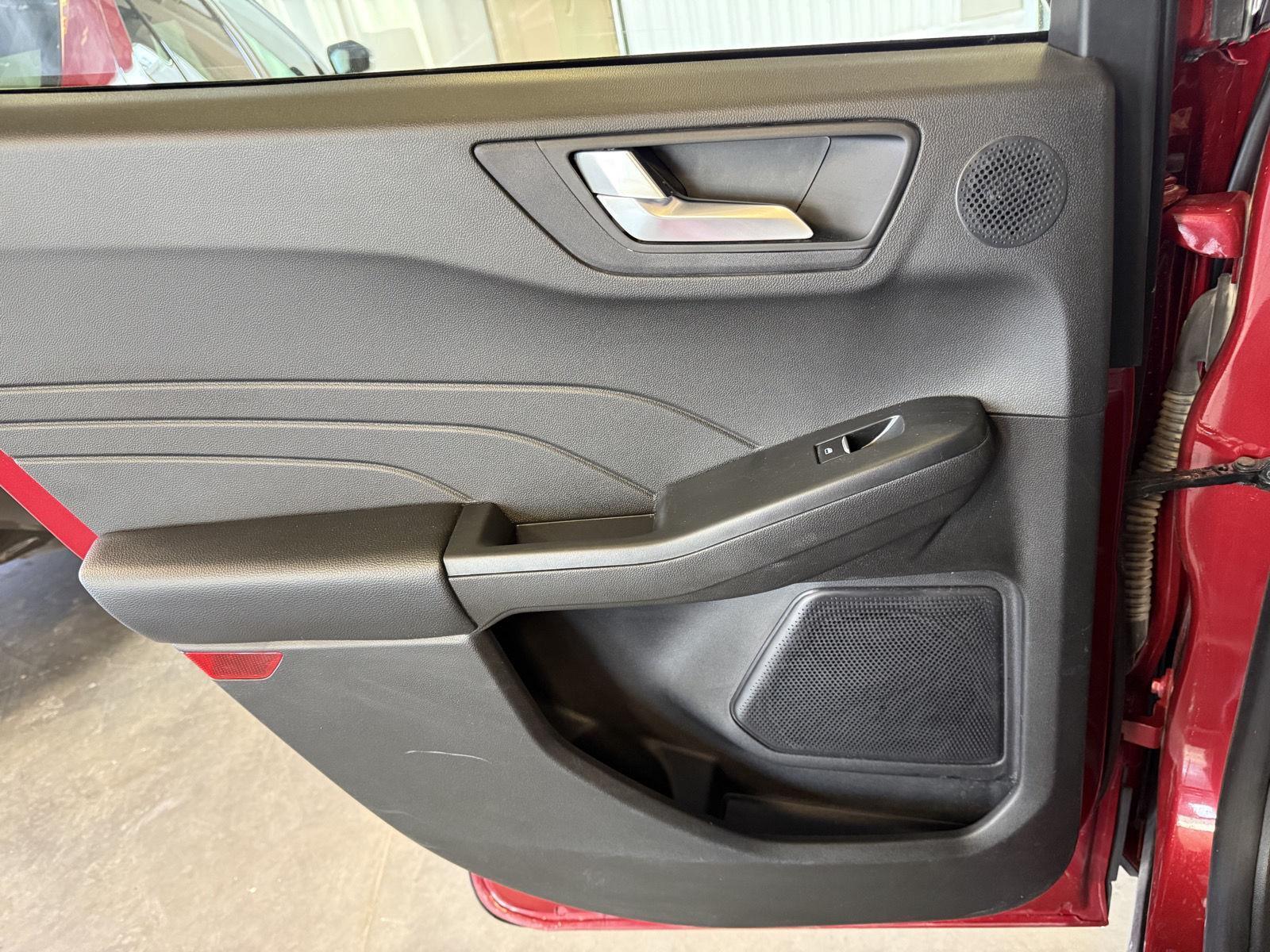 Pre-Owned 2024 Ford Escape for sale in St. Joseph MO