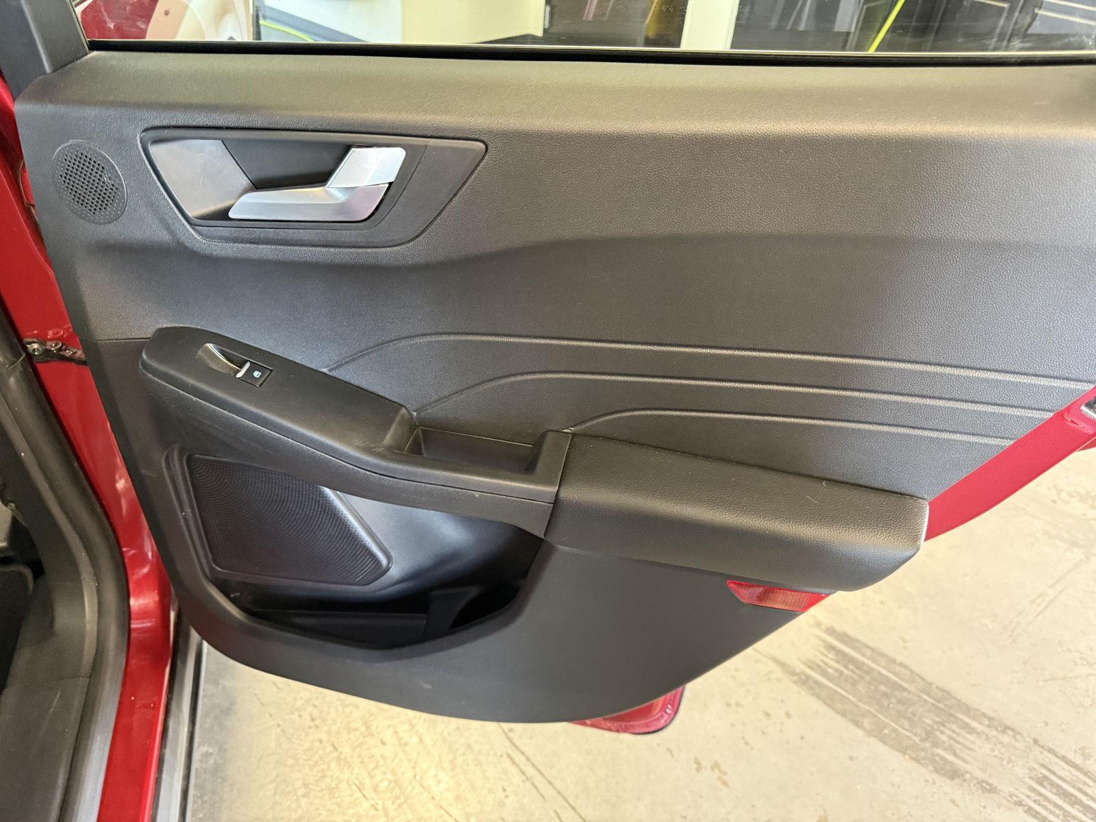 Pre-Owned 2024 Ford Escape for sale in St. Joseph MO