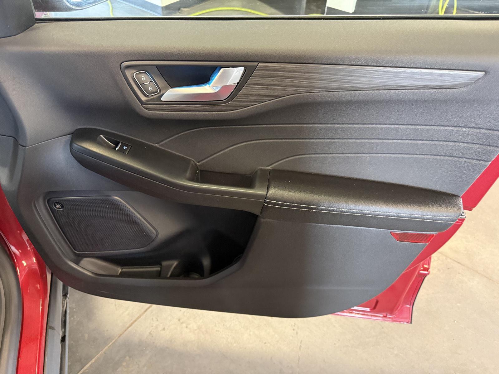 Pre-Owned 2024 Ford Escape for sale in St. Joseph MO