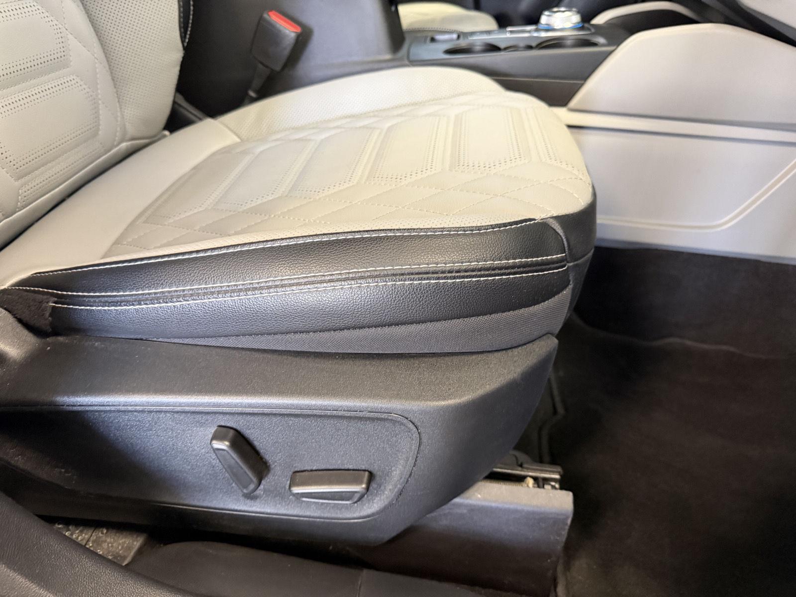 Pre-Owned 2024 Ford Escape for sale in St. Joseph MO