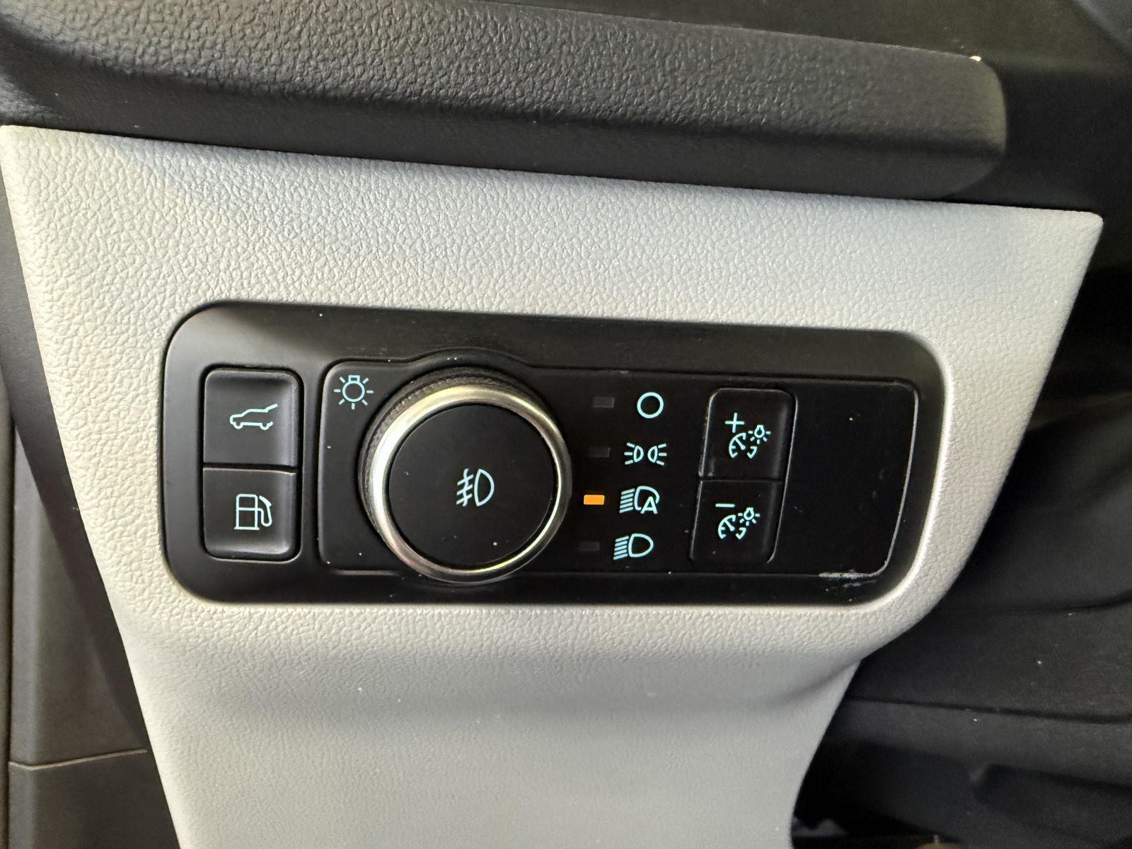 Pre-Owned 2024 Ford Escape for sale in St. Joseph MO