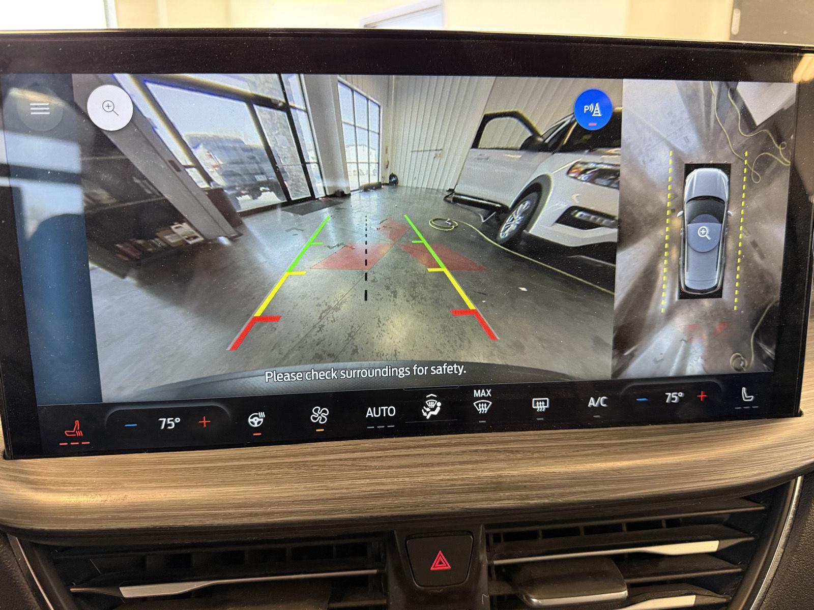 Pre-Owned 2024 Ford Escape for sale in St. Joseph MO