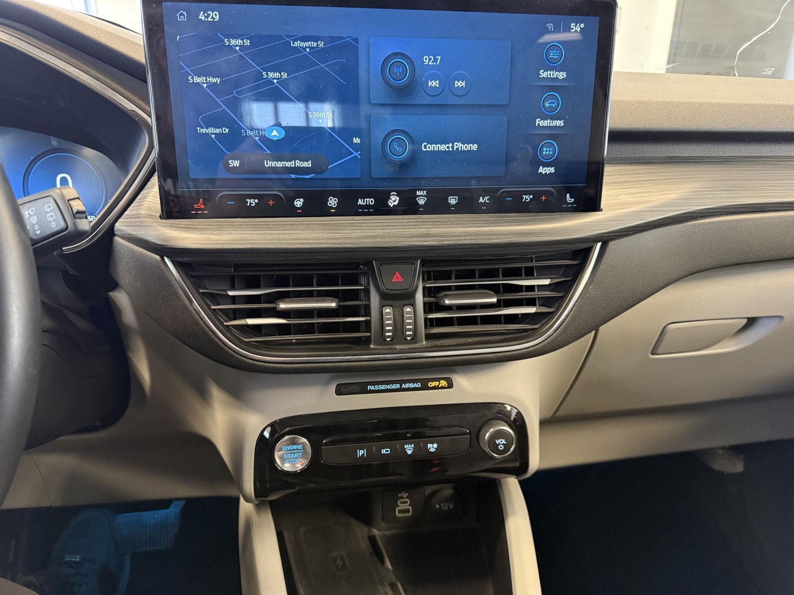 Pre-Owned 2024 Ford Escape for sale in St. Joseph MO