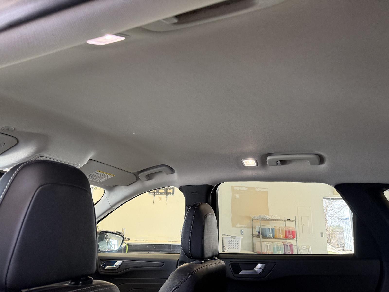 Pre-Owned 2024 Ford Escape for sale in St. Joseph MO