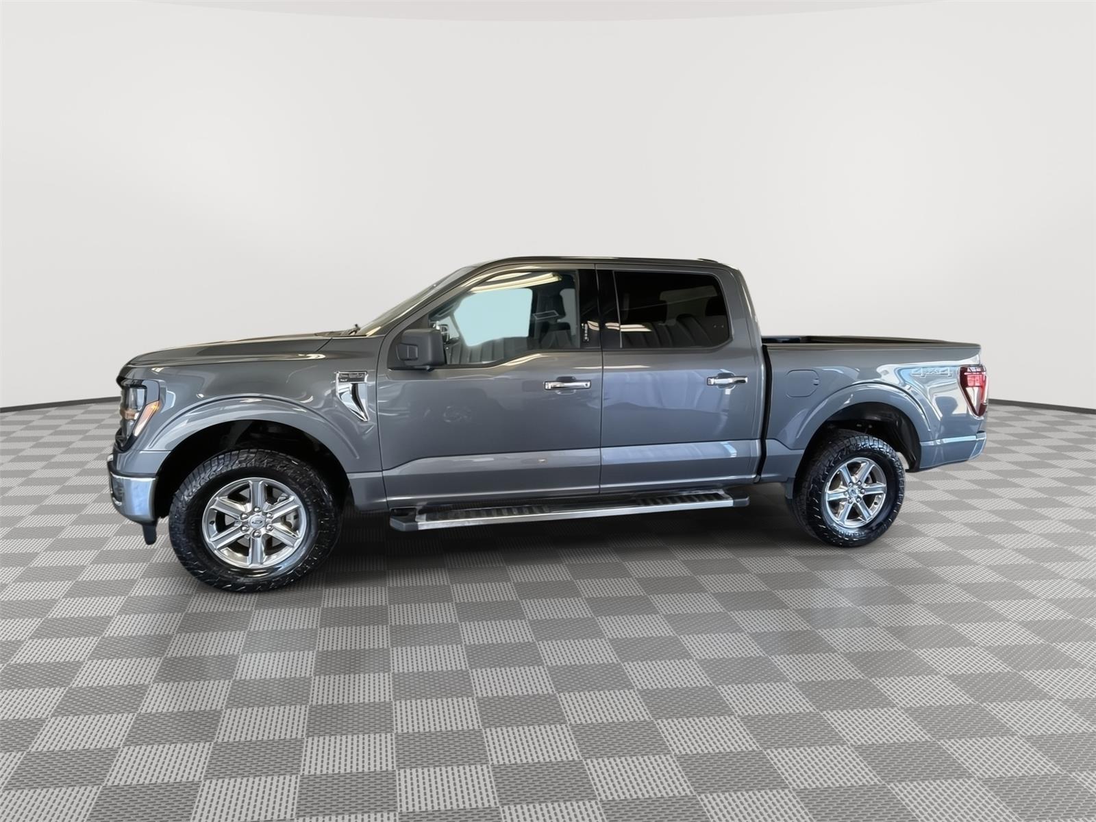Pre-Owned 2024 Ford F-150 for sale in St. Joseph MO