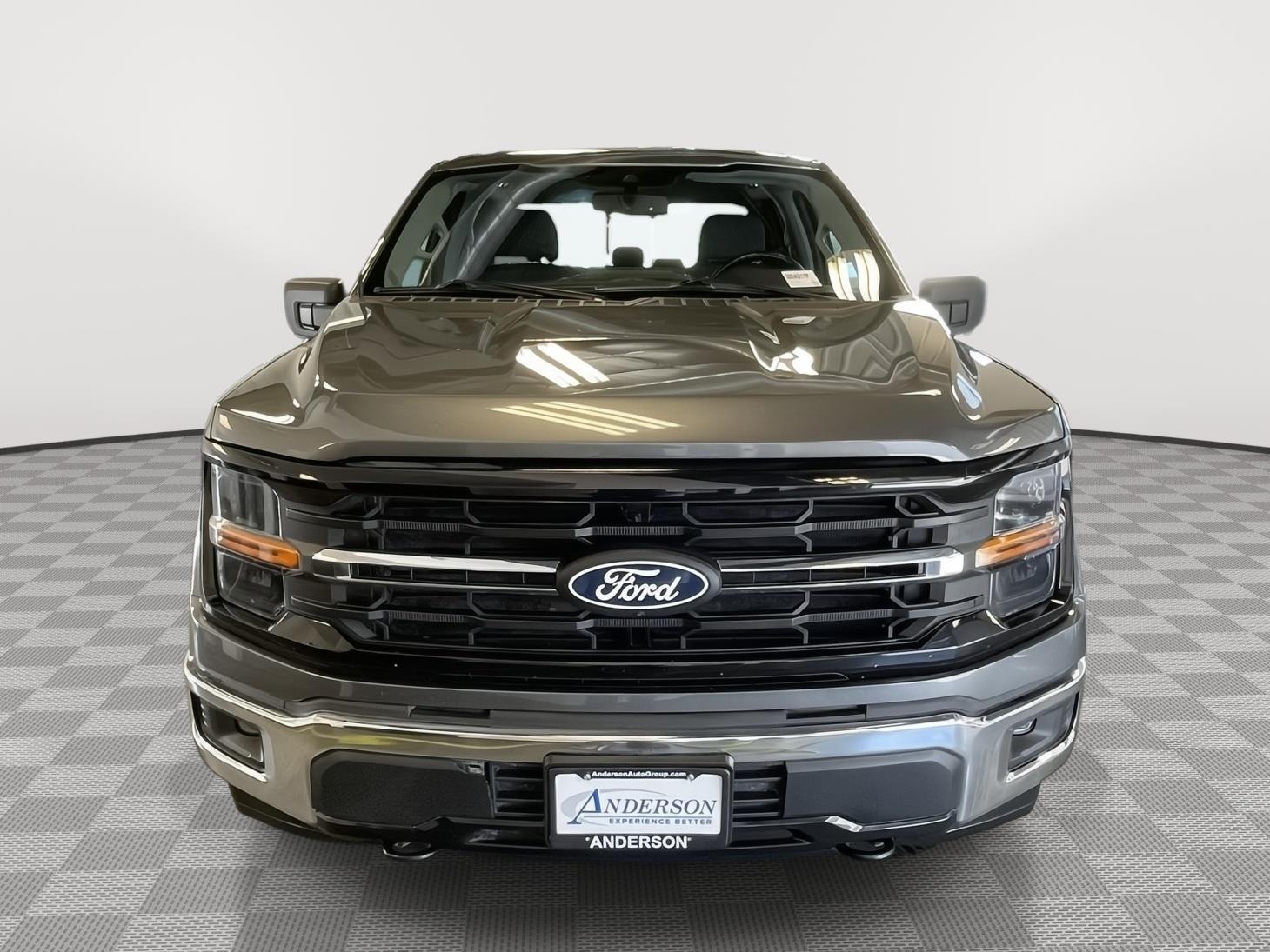 Pre-Owned 2024 Ford F-150 for sale in St. Joseph MO