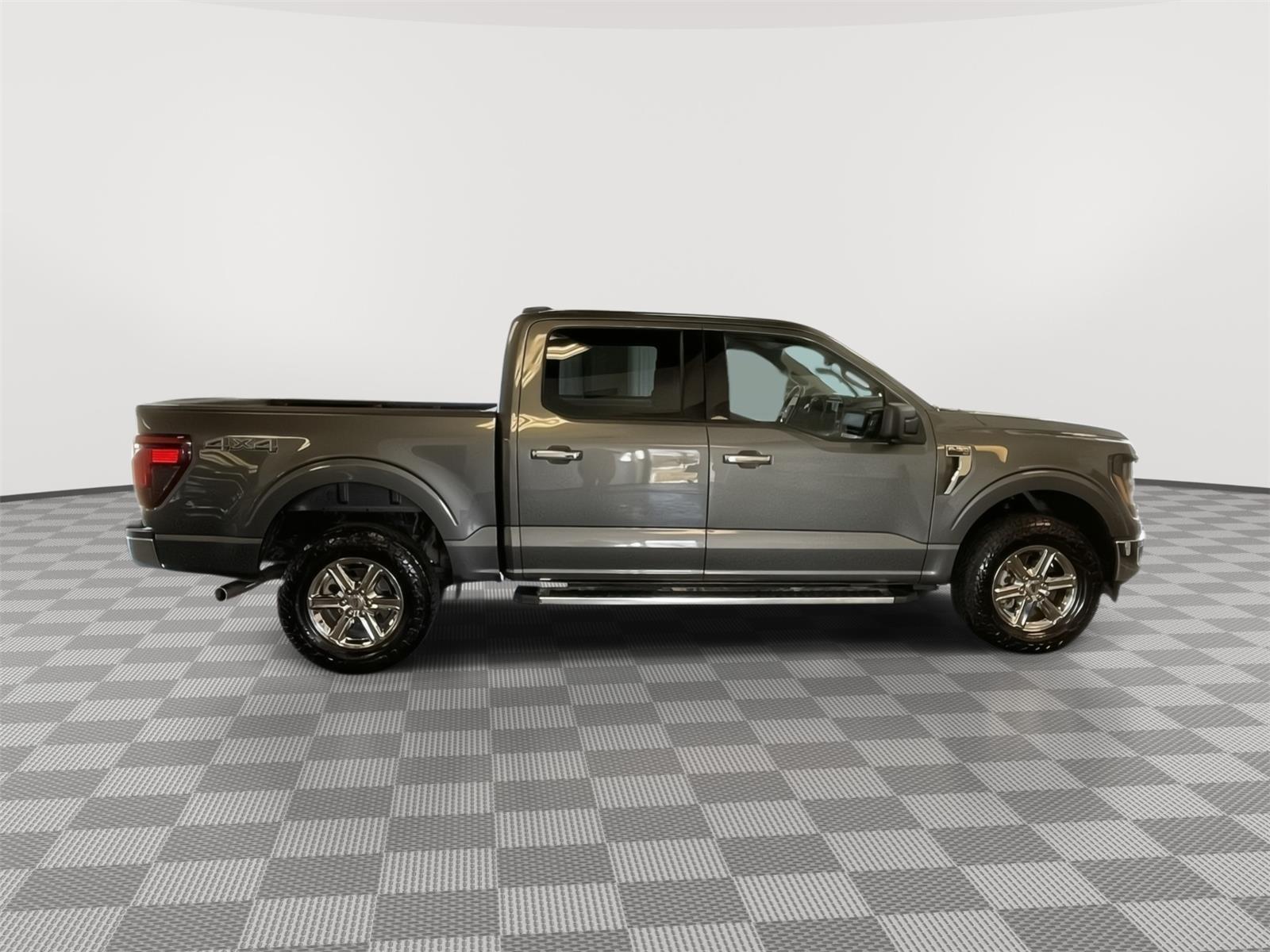 Pre-Owned 2024 Ford F-150 for sale in St. Joseph MO