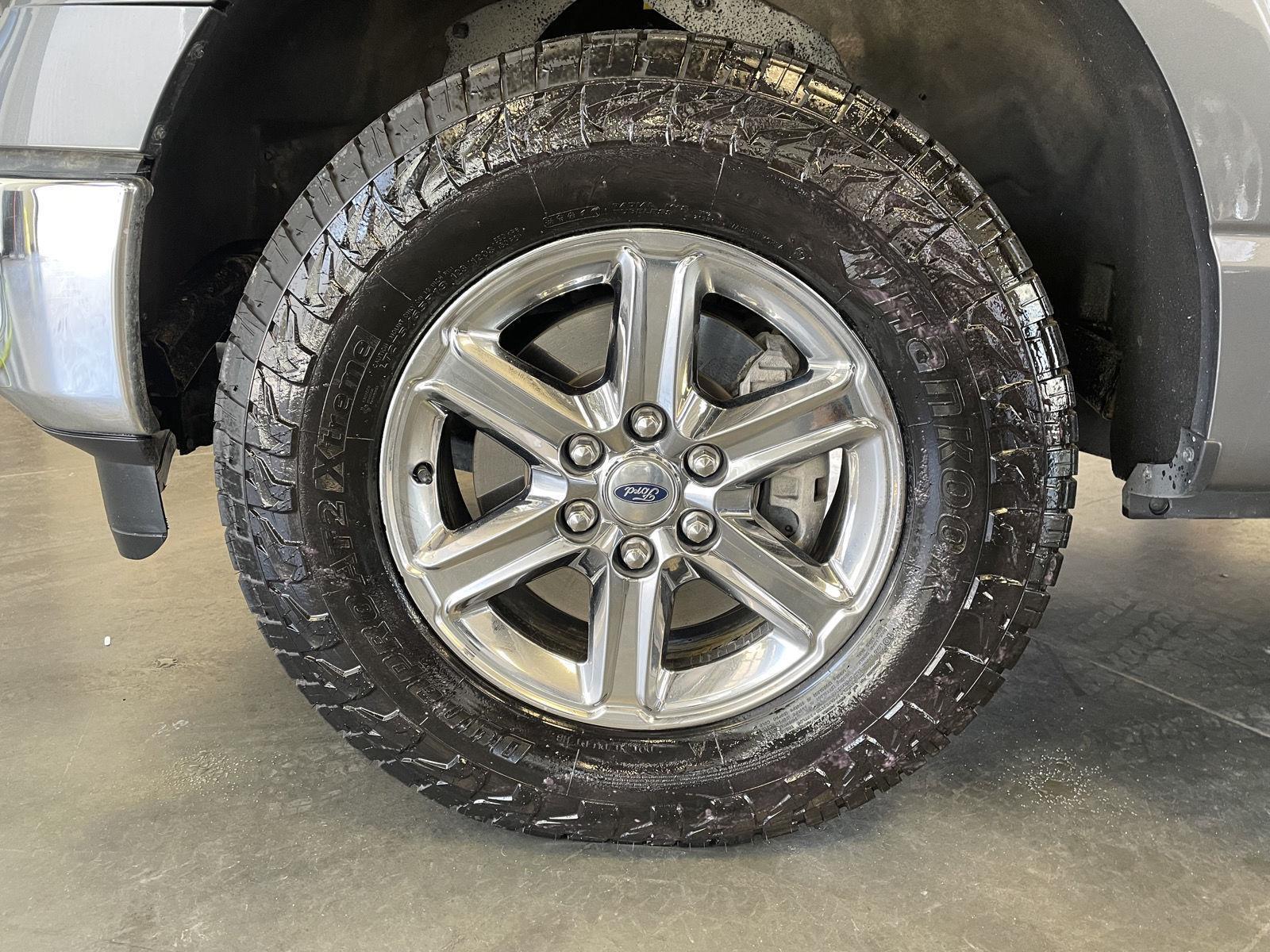 Pre-Owned 2024 Ford F-150 for sale in St. Joseph MO