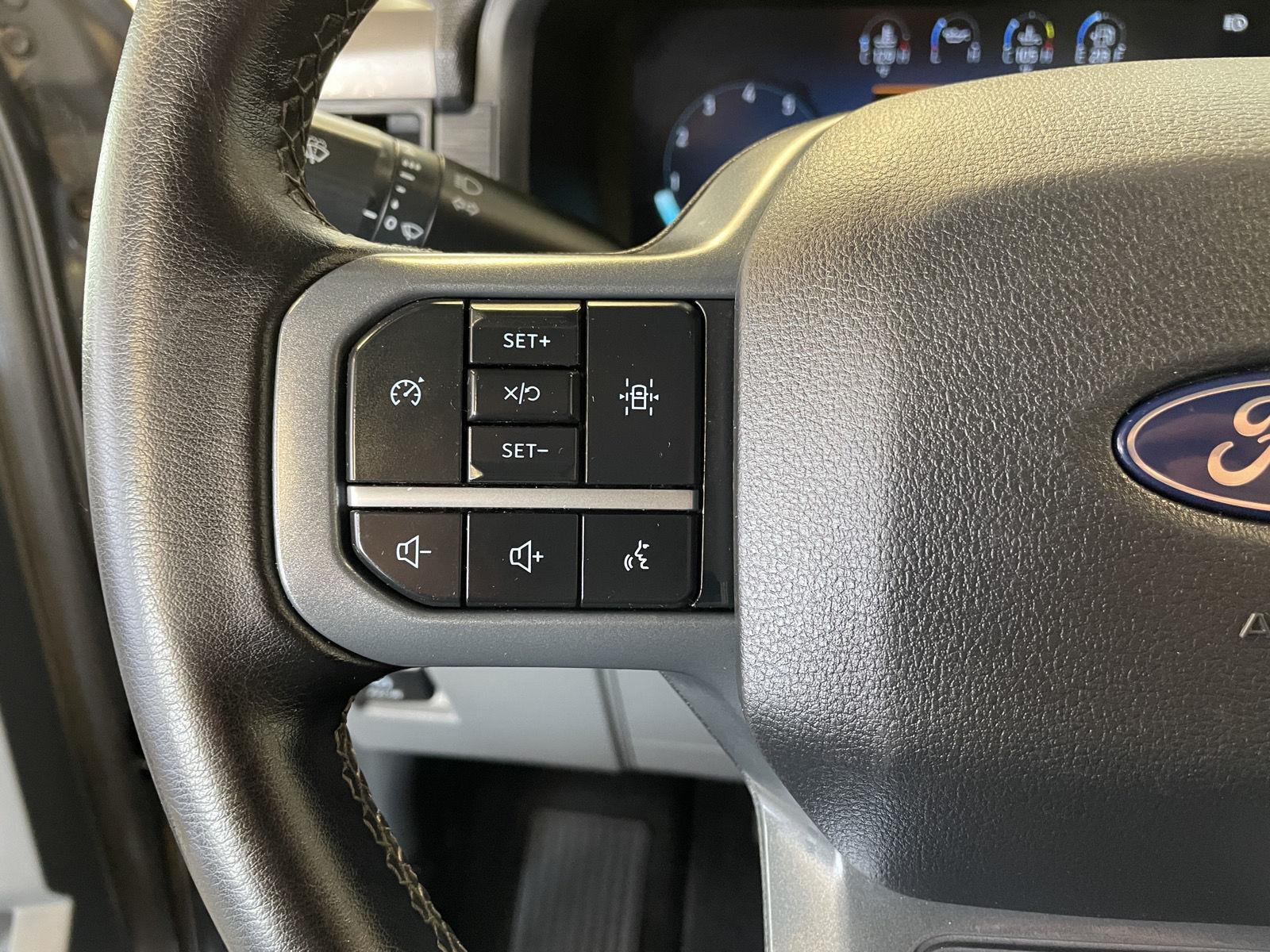 Pre-Owned 2024 Ford F-150 for sale in St. Joseph MO