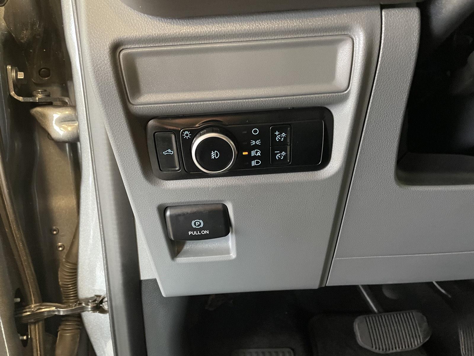 Pre-Owned 2024 Ford F-150 for sale in St. Joseph MO