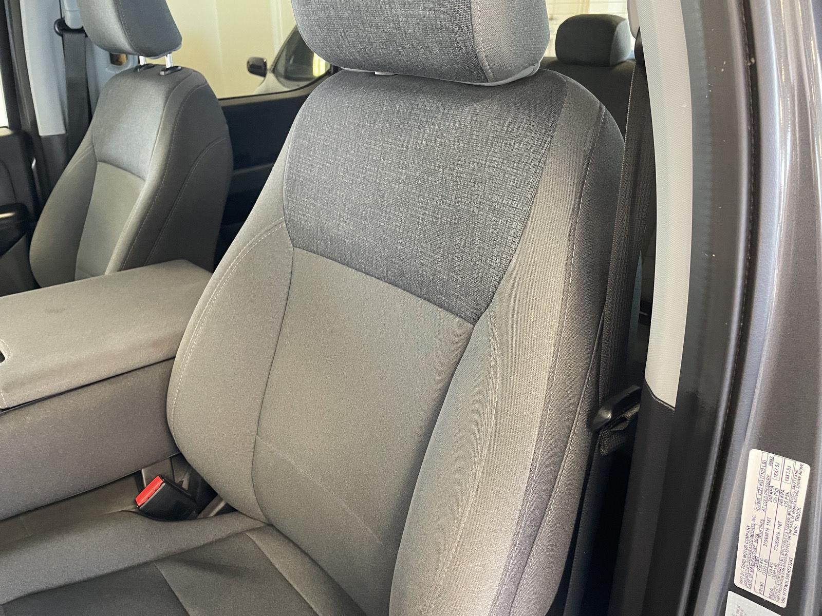 Pre-Owned 2024 Ford F-150 for sale in St. Joseph MO