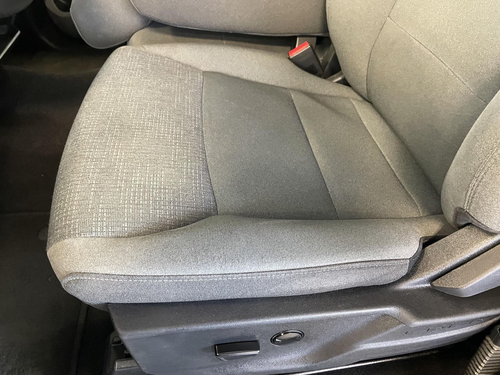 Pre-Owned 2024 Ford F-150 for sale in St. Joseph MO