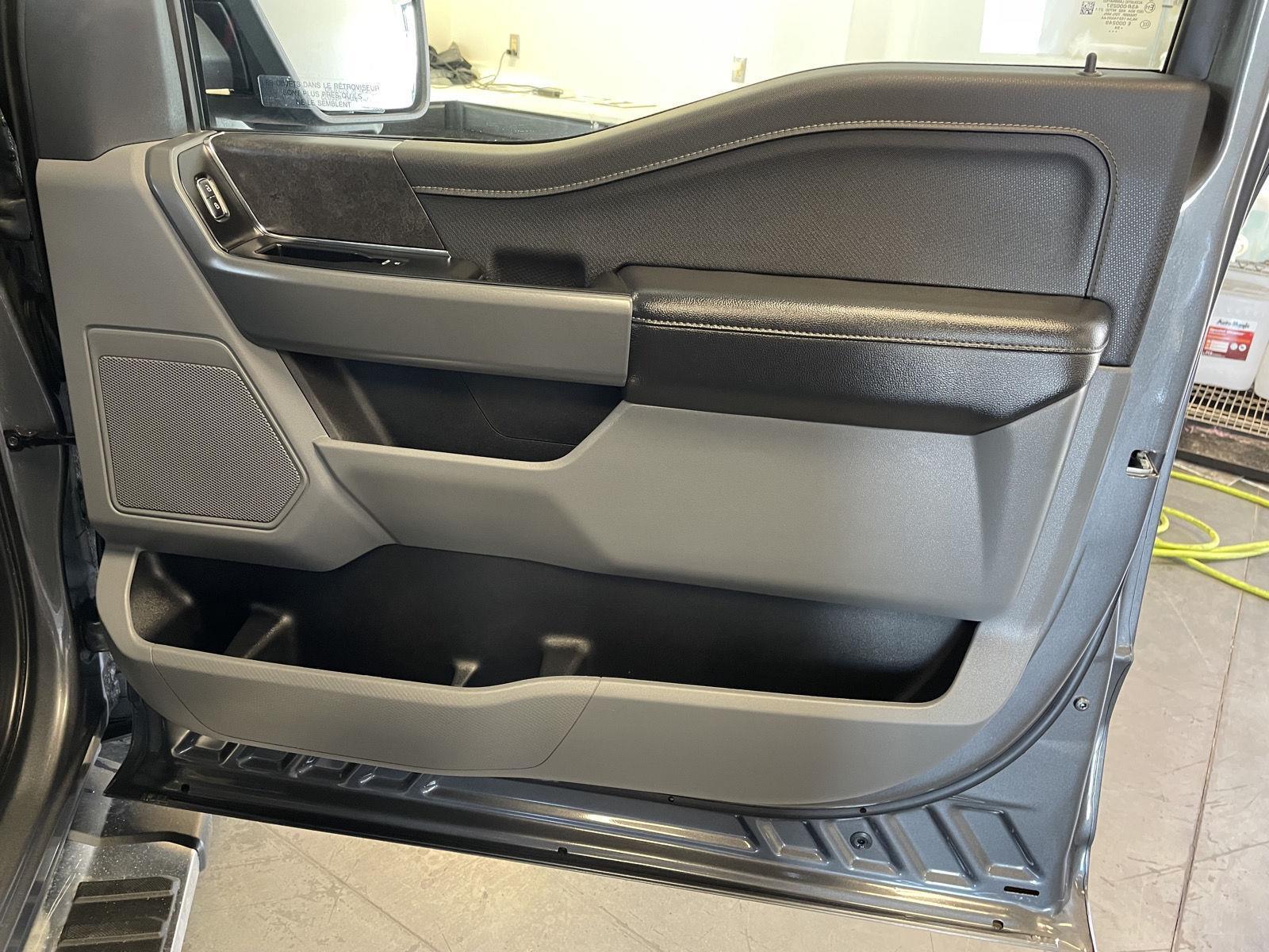 Pre-Owned 2024 Ford F-150 for sale in St. Joseph MO