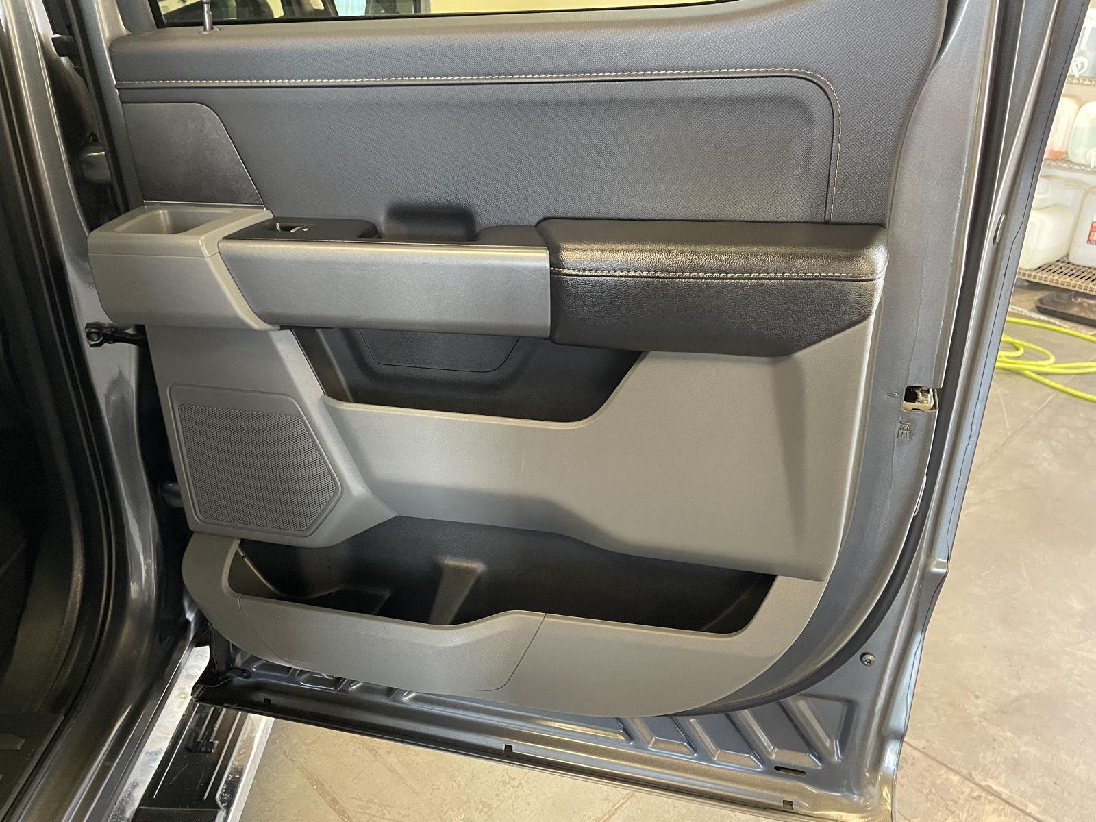 Pre-Owned 2024 Ford F-150 for sale in St. Joseph MO