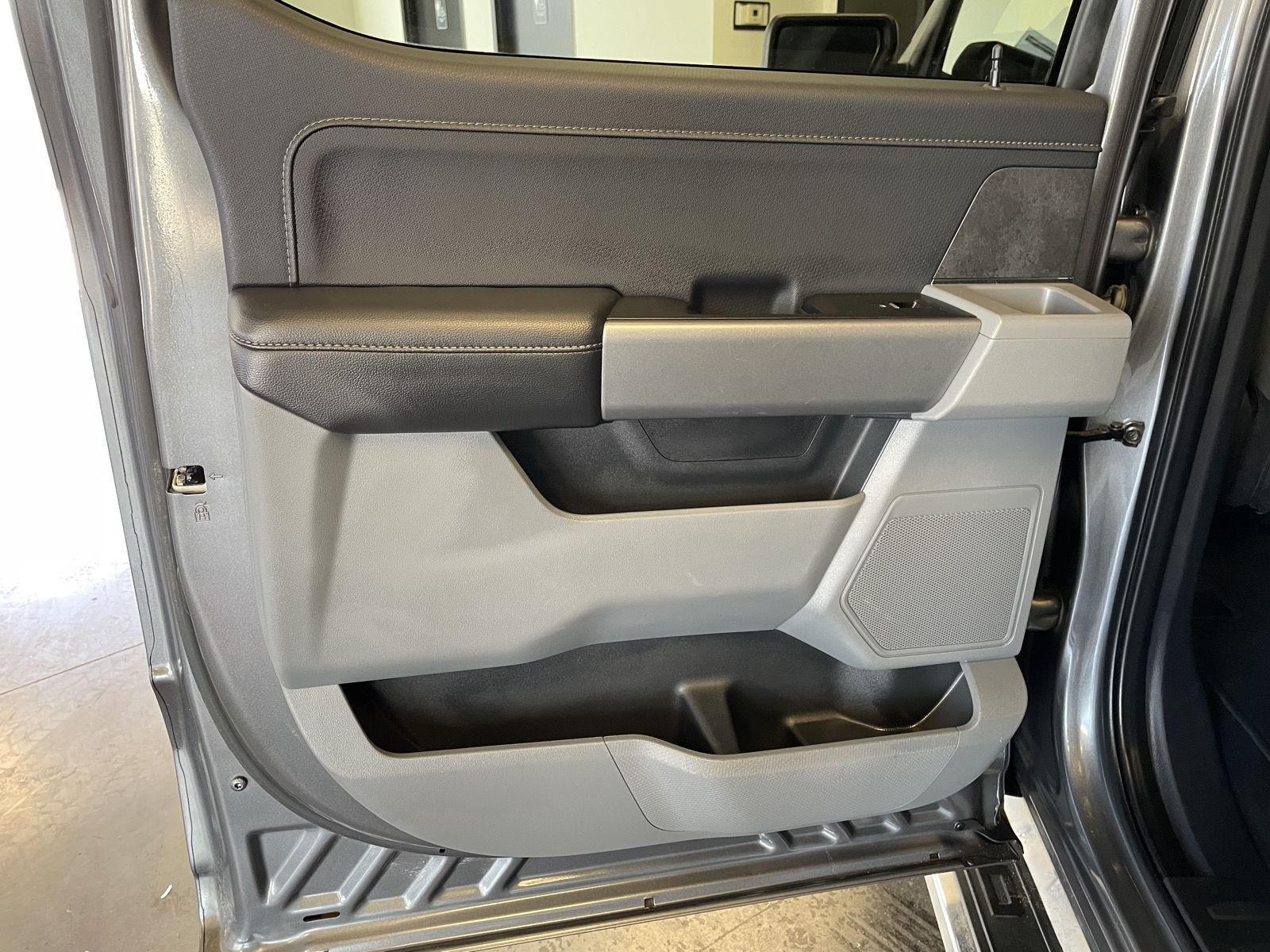 Pre-Owned 2024 Ford F-150 for sale in St. Joseph MO