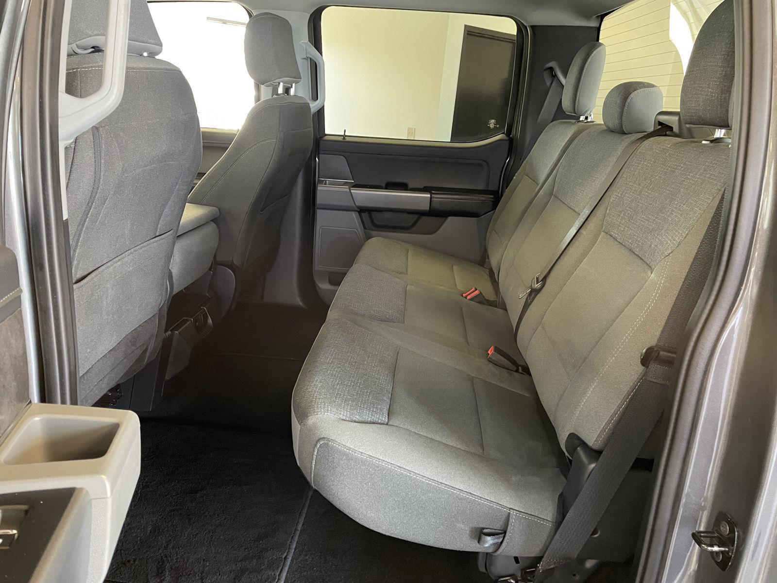 Pre-Owned 2024 Ford F-150 for sale in St. Joseph MO