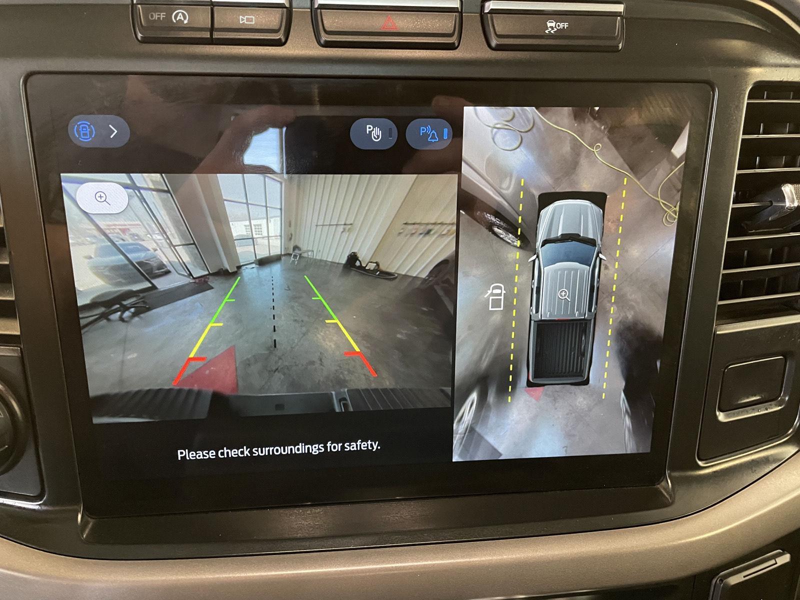 Pre-Owned 2024 Ford F-150 for sale in St. Joseph MO