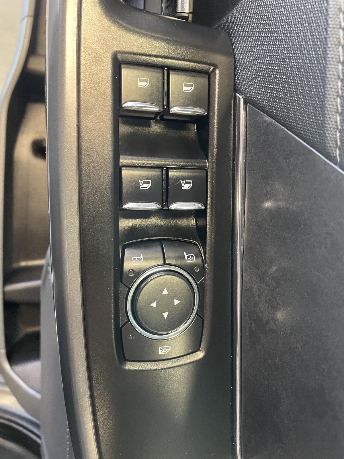 Pre-Owned 2024 Ford F-150 for sale in St. Joseph MO