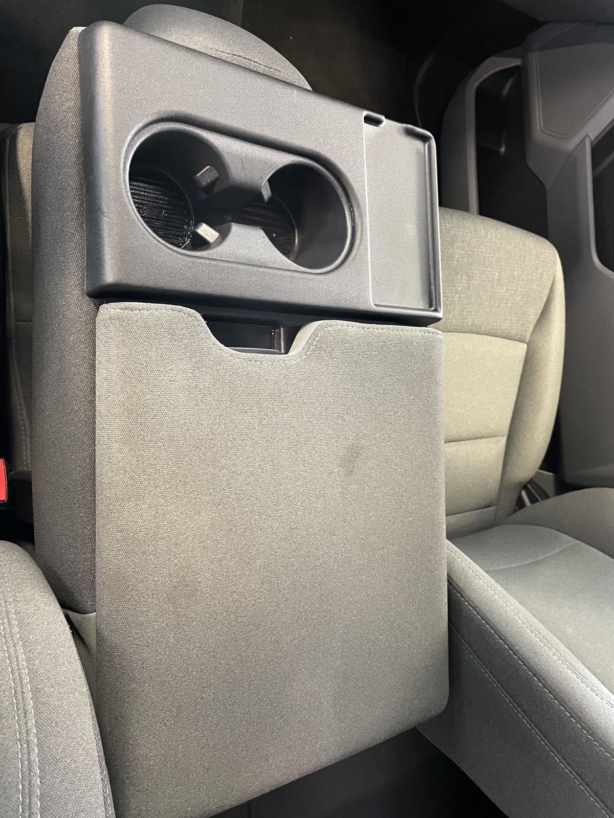 Pre-Owned 2024 Ford F-150 for sale in St. Joseph MO