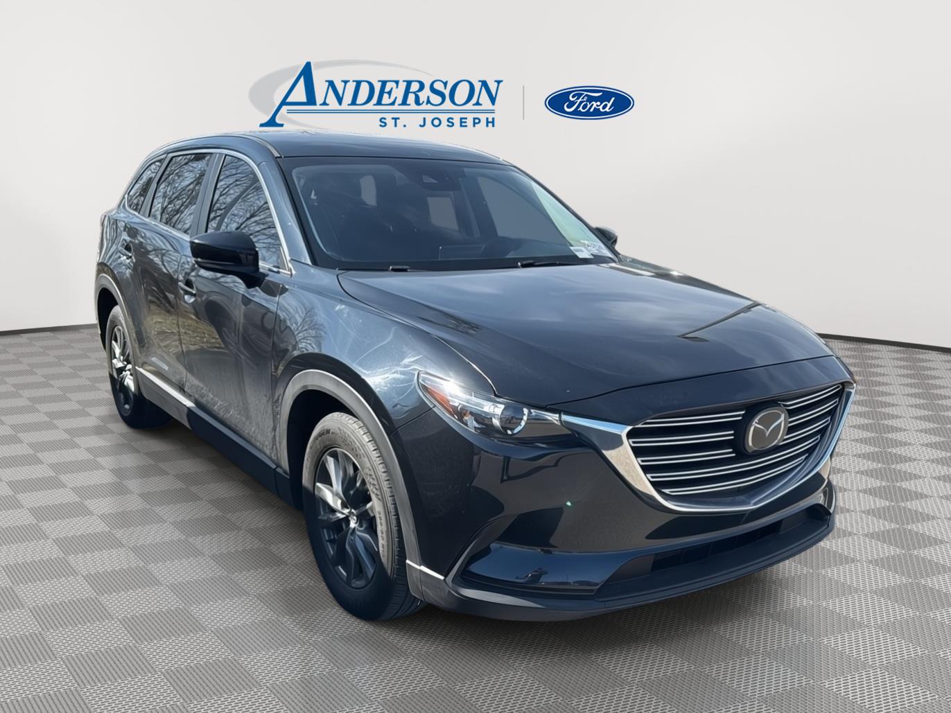 2020 Mazda CX-9 Sport AWD