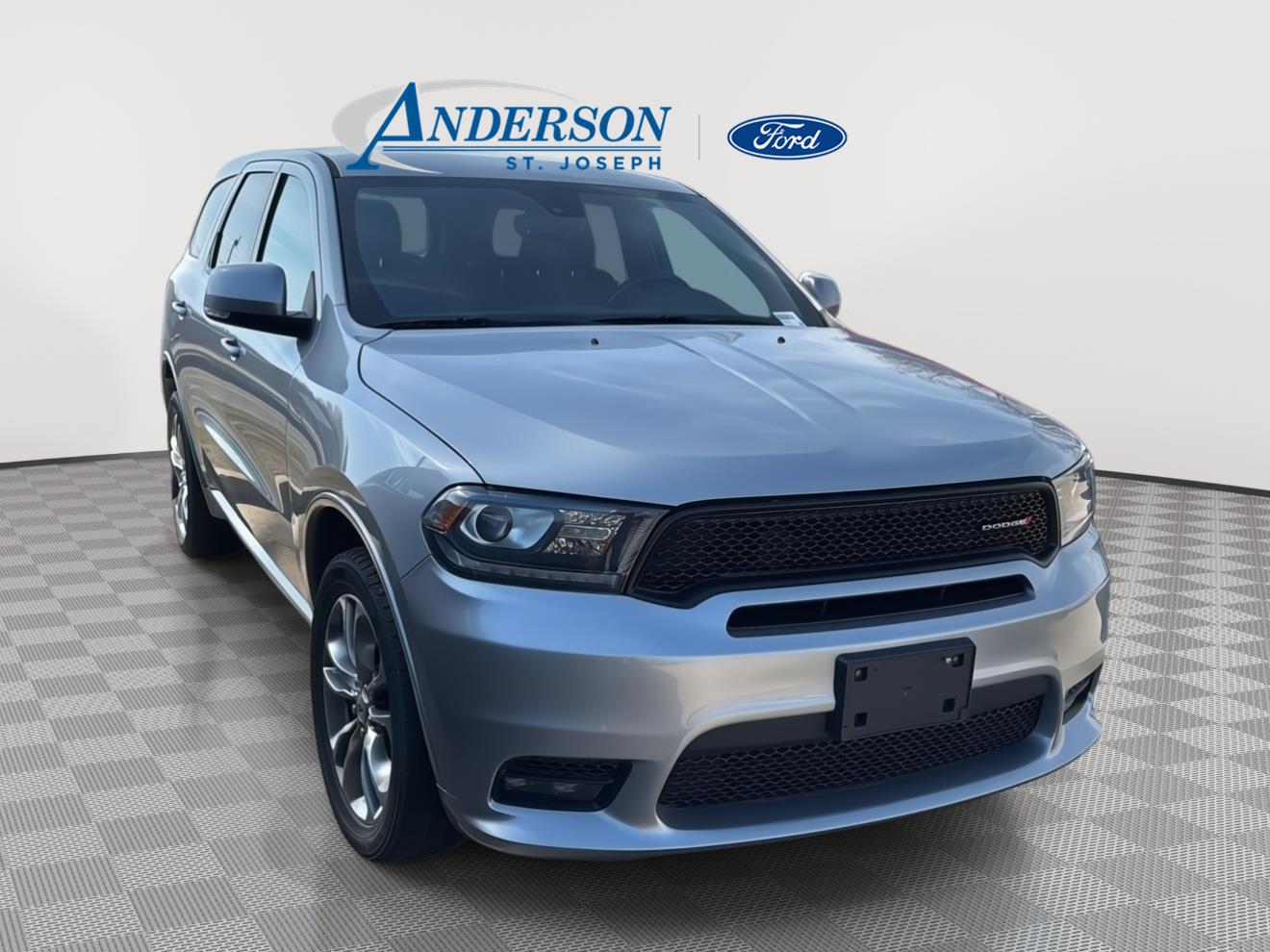 2020 Dodge Durango GT Plus AWD