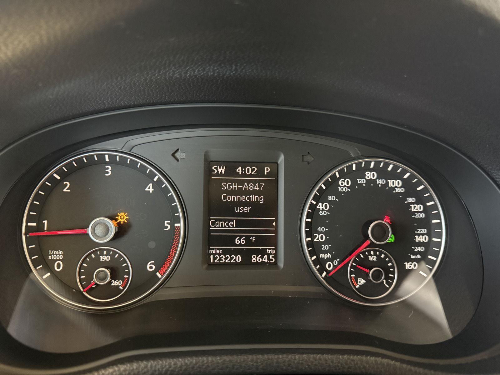 Pre-Owned 2012 Volkswagen Passat for sale in St. Joseph MO