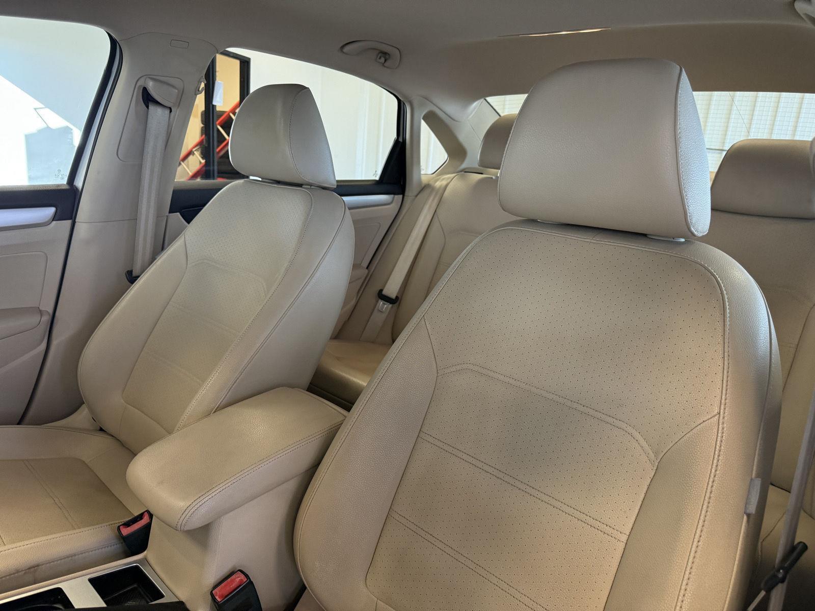 Pre-Owned 2012 Volkswagen Passat for sale in St. Joseph MO