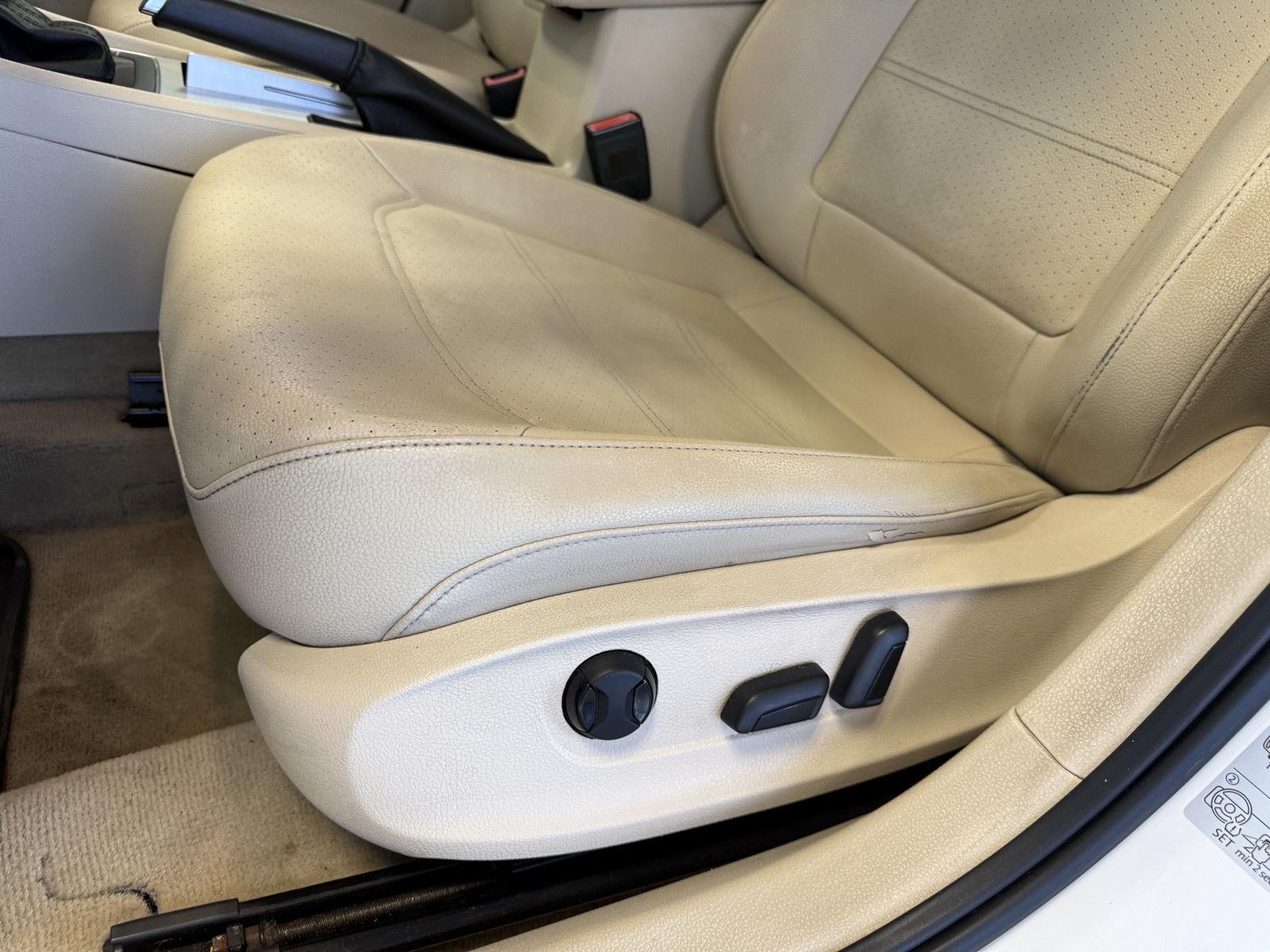 Pre-Owned 2012 Volkswagen Passat for sale in St. Joseph MO