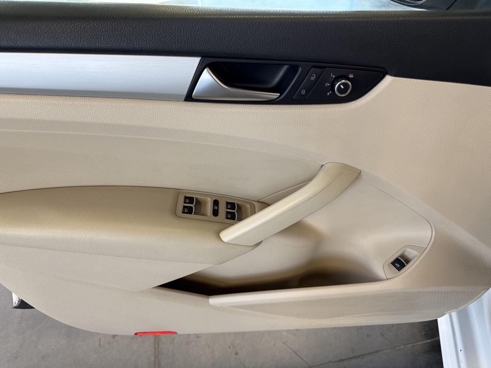 Pre-Owned 2012 Volkswagen Passat for sale in St. Joseph MO