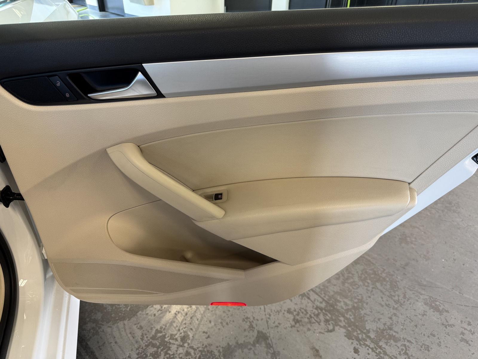 Pre-Owned 2012 Volkswagen Passat for sale in St. Joseph MO