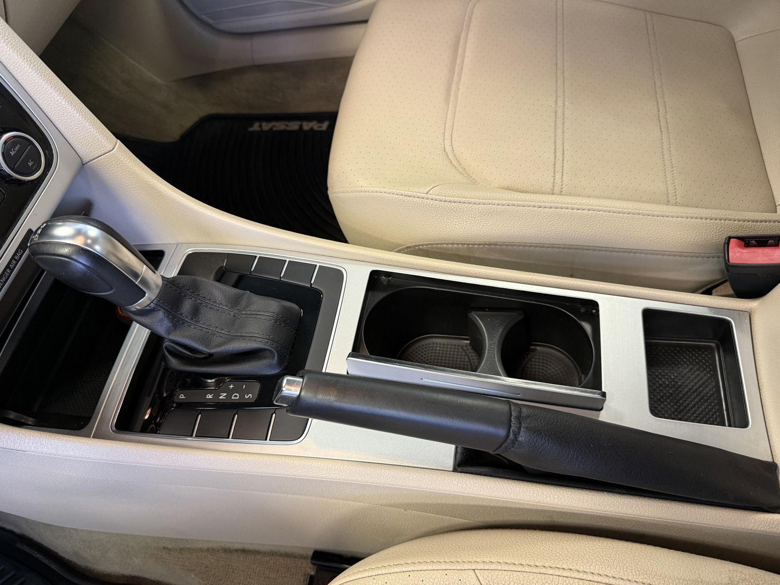 Pre-Owned 2012 Volkswagen Passat for sale in St. Joseph MO