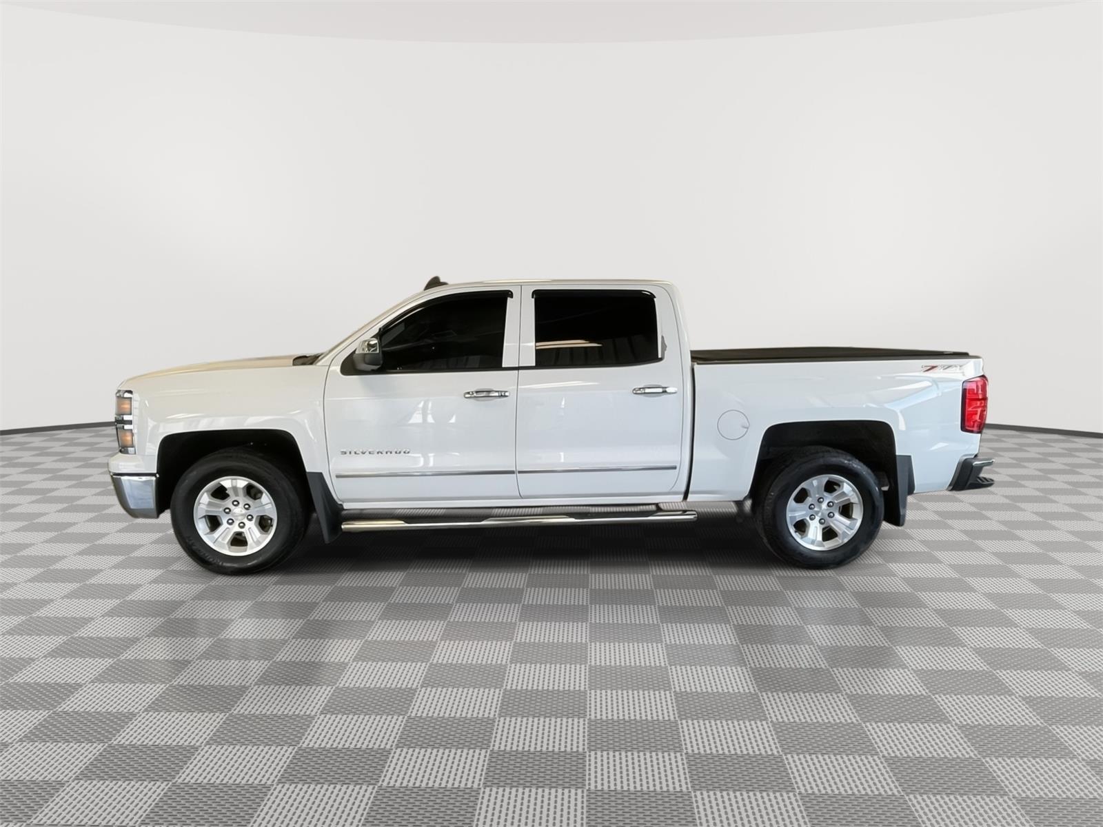 Used 2015 Chevrolet Silverado 1500 for sale in St. Joseph MO