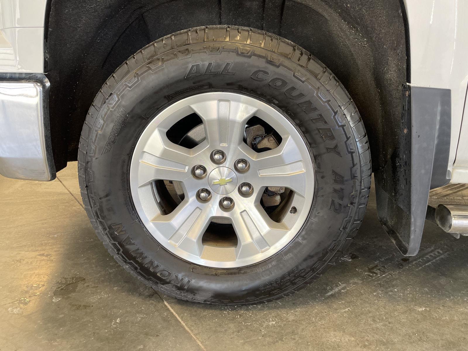 Used 2015 Chevrolet Silverado 1500 for sale in St. Joseph MO