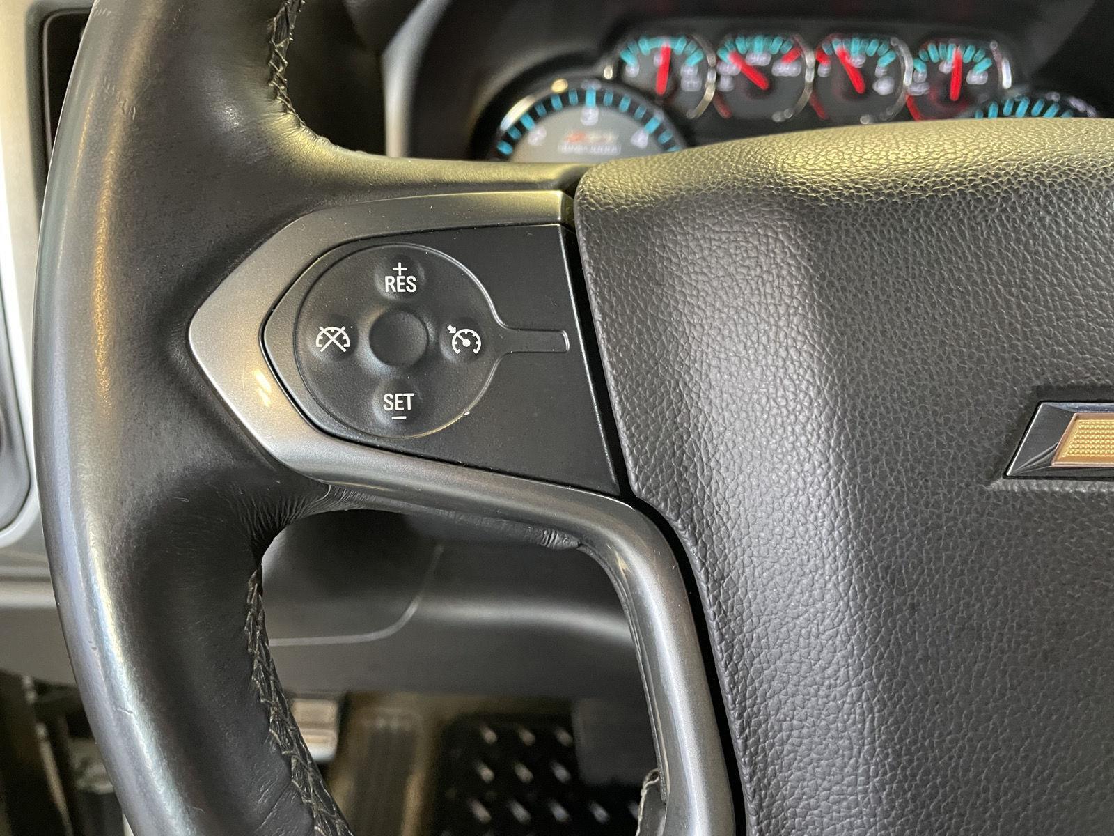 Used 2015 Chevrolet Silverado 1500 for sale in St. Joseph MO