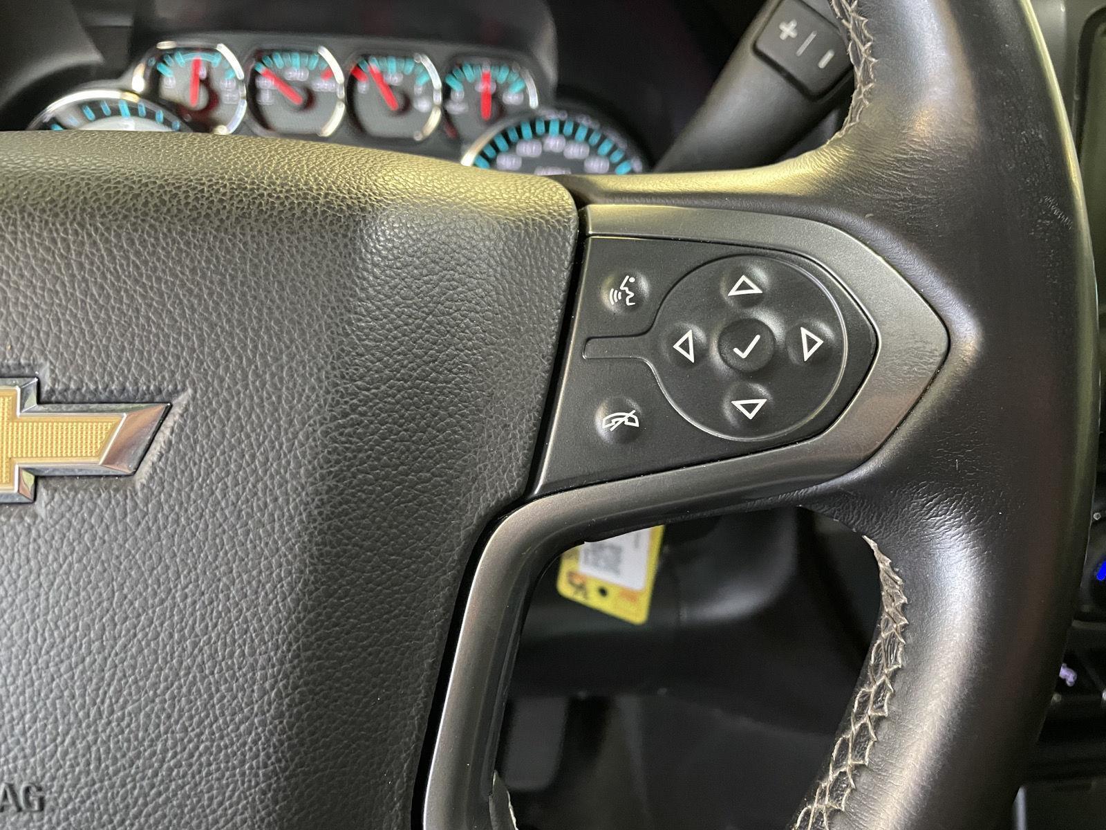 Used 2015 Chevrolet Silverado 1500 for sale in St. Joseph MO