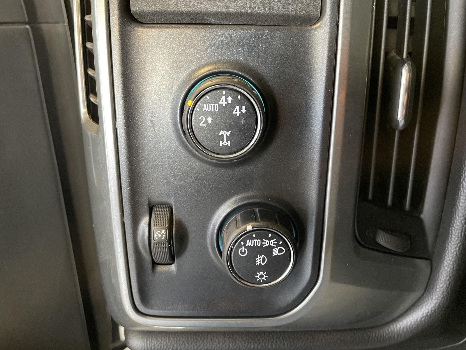 Used 2015 Chevrolet Silverado 1500 for sale in St. Joseph MO