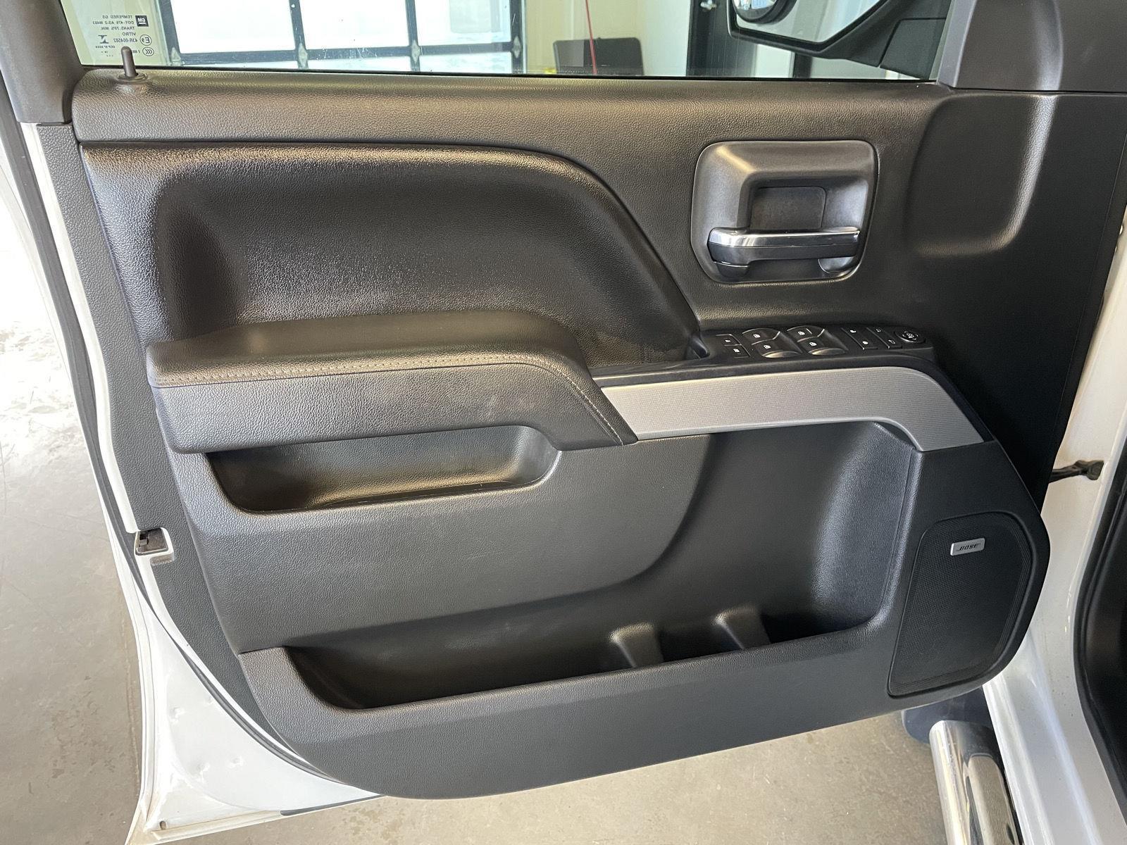 Used 2015 Chevrolet Silverado 1500 for sale in St. Joseph MO