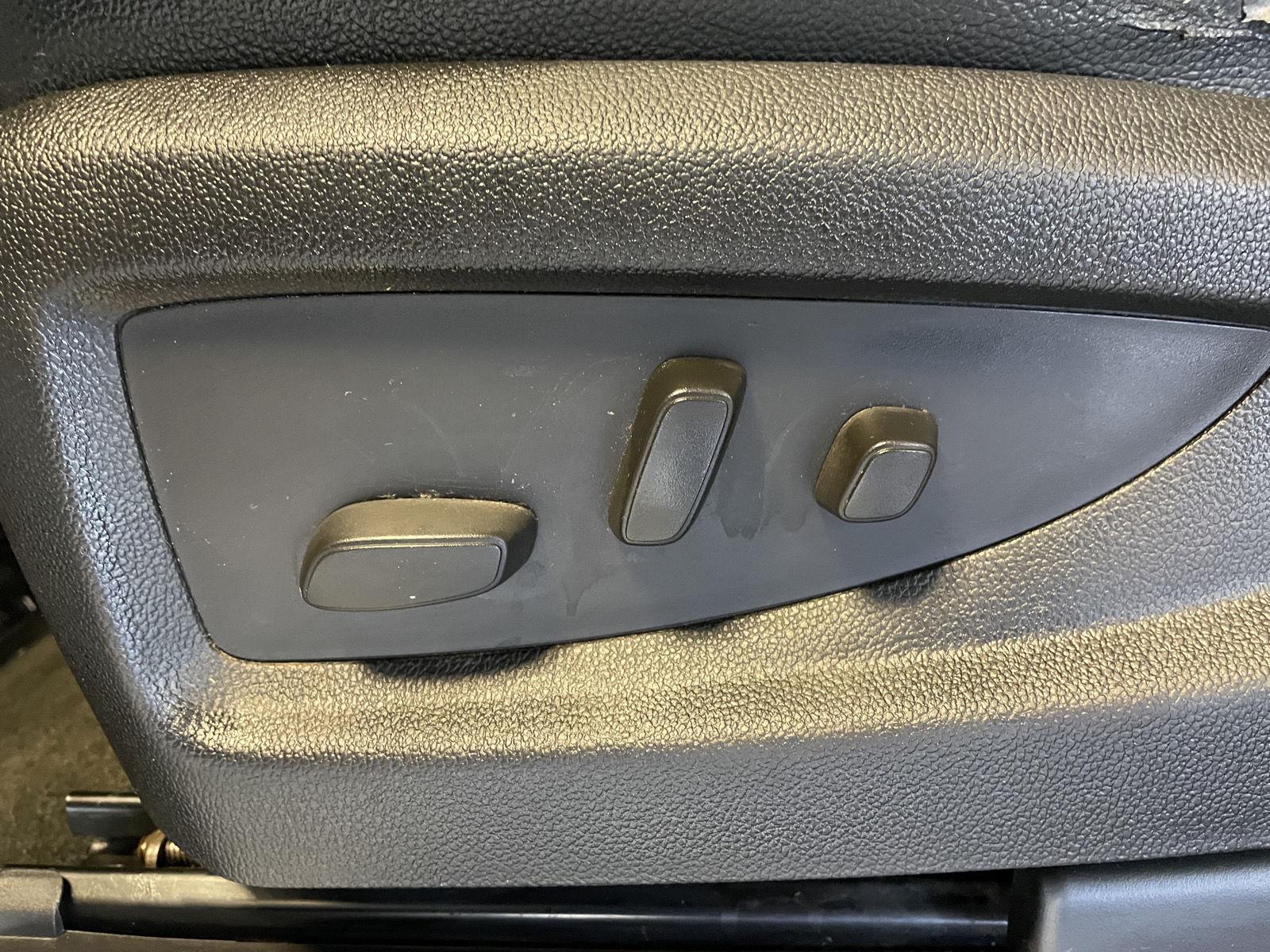 Used 2015 Chevrolet Silverado 1500 for sale in St. Joseph MO