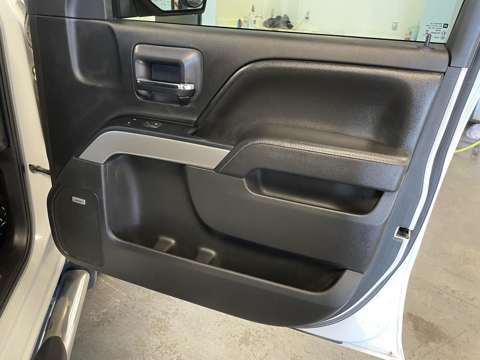 Used 2015 Chevrolet Silverado 1500 for sale in St. Joseph MO