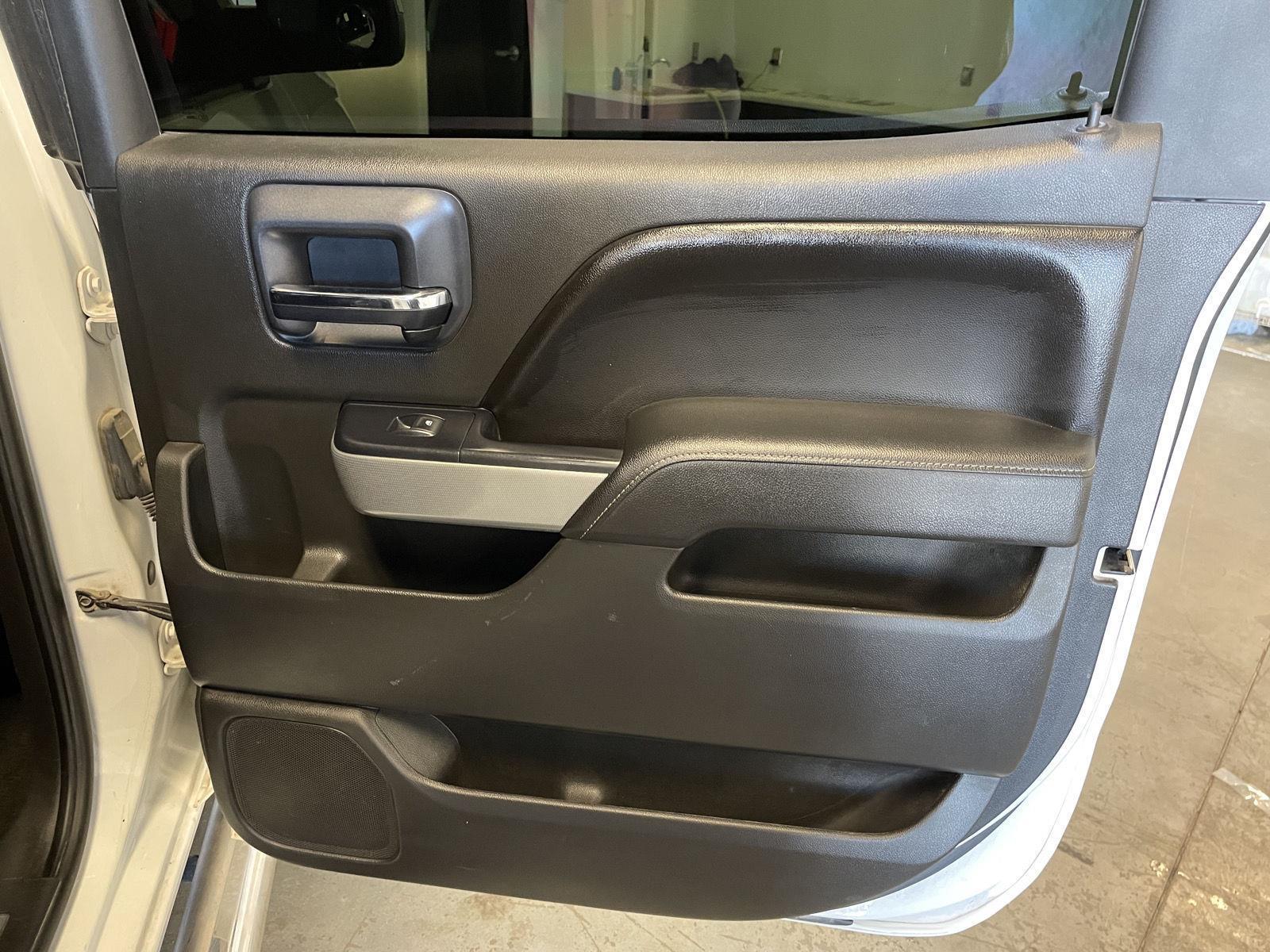 Used 2015 Chevrolet Silverado 1500 for sale in St. Joseph MO