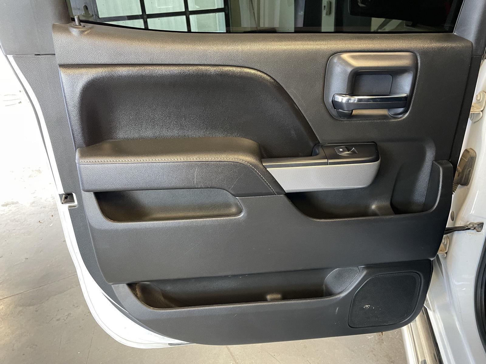 Used 2015 Chevrolet Silverado 1500 for sale in St. Joseph MO